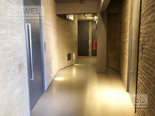 Imagen 17 de 21 de Espectacular Loft Con Cochera !! Mucha Onda ! Amenities