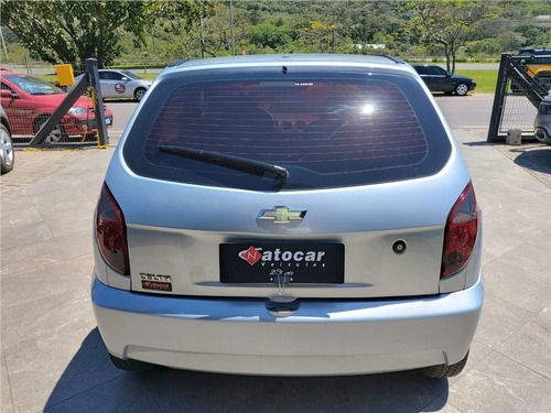 Imagem 7 de 13 de Chevrolet Celta 1.0 Mpfi Lt 8v Flex 4p Manual