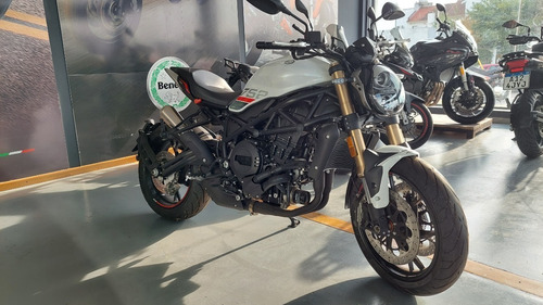 Imagen 9 de 17 de Benelli 752 S