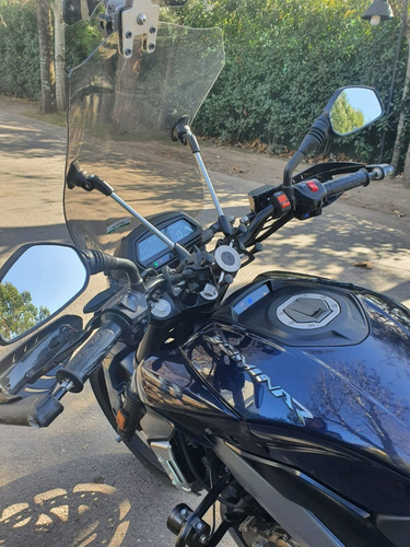Imagen 6 de 16 de Bajaj Dominar 400