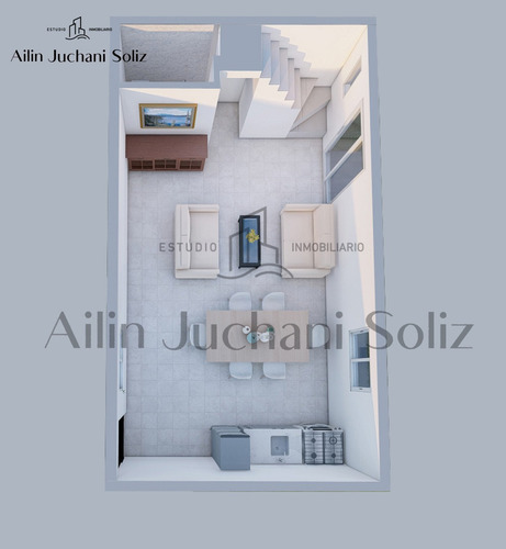 Ultima Unidad Disponible!! Duplex 3amb - Mar Del Tuyu .