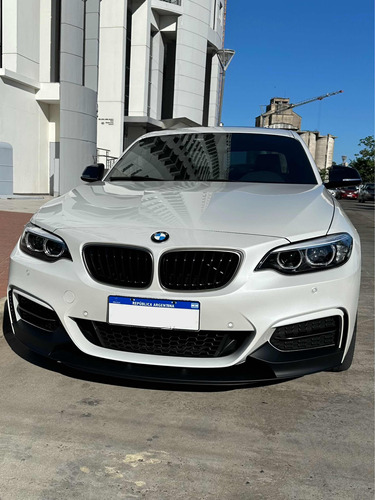 BMW Serie 2 3.0 240i M Package