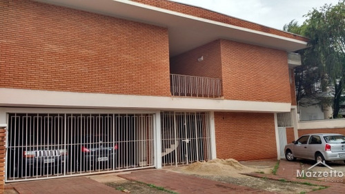 Imagem 1 de 13 de Casa Comercial - Alto Da Boa Vista - Cód- 5178920