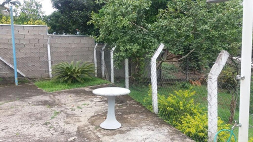 Imagem 29 de 30 de Chácara Com 4 Dormitórios À Venda, 1000 M² Por R$ 380.000,00 - Vila Itaqueri - Charqueada/sp - Ch0137