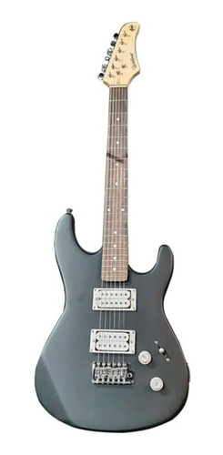 Guitarra Waldman All Stars 6 Cordas Fosca Varias Cores