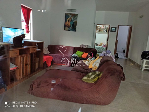 Imagem 7 de 30 de Casa Com 2 Dorms, Jardim Paulista, Atibaia - R$ 800 Mil, Cod: 644 - V644