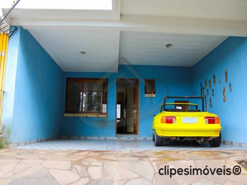 Imagem 7 de 30 de Casa - Ca00833 - 68116537