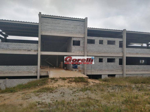 Imagem 9 de 20 de Galpão À Venda, 10050 M² Por R$ 15.000.000 - Cidade Aracilia - Guarulhos/sp - Ga0210