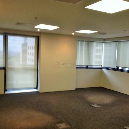 Imagem 10 de 15 de Salas/conjuntos - Alphaville - Ref: 67144 - L-67144