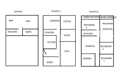 Imagen 18 de 18 de Departamento En Venta En Privanzas Venecia, San Pedro Garza García Nuevo León