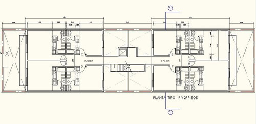 Imagen 13 de 13 de Apartamento En Alquiler - Monoambiente En Centro