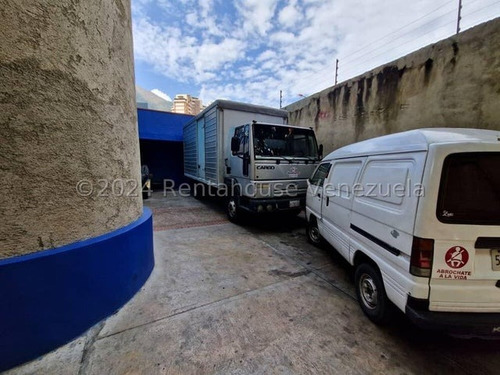 Edificio Comercial/ Tipo Loft (3 Pisos) Venta Los Dos Caminos Mls-24-28164