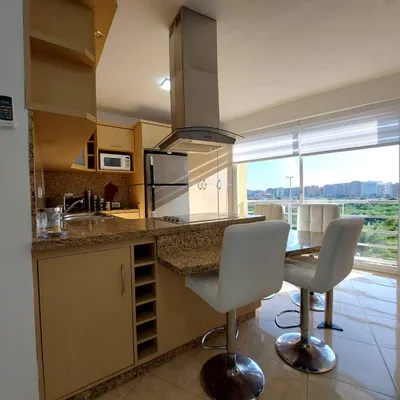 Apartamento en alquiler vacacional