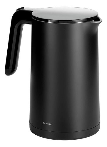 Hervidor Eléctrico Zwilling Enfinigy, 1,5 L, Tacto Frío