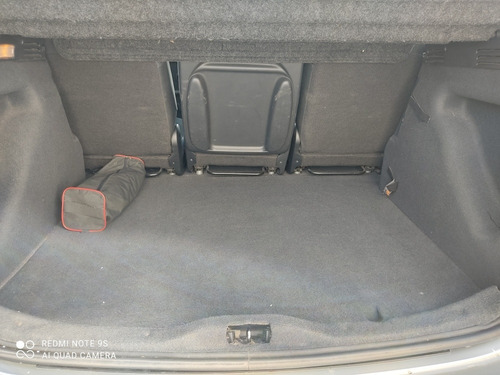 Imagen 8 de 10 de Citroën Xsara Picasso 2011 1.6 Fase2 I Exclusive