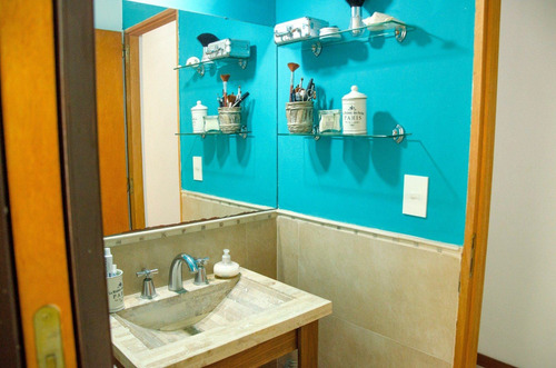 Imagen 22 de 22 de Casa A La Venta Venta - La Elina - Comarcas De Luján - 5 Ambientes - Pileta