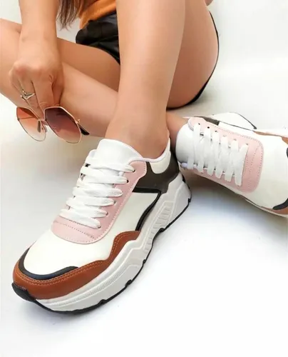 Sneakers mujer 2020 hotsell