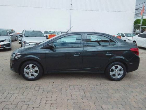 Chevrolet Prisma 1.4 Mpfi Lt 8v Flex 4p Manual