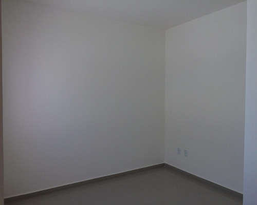 Imagem 11 de 11 de Casa Duplex Com 80m², Muito Bem Localizada, Com Fino Acabamento, No Bairro Jardim Bela Vista, Composta De 2 Quartos Sendo 1 Suíte Com Closet. - 332 - 32565109