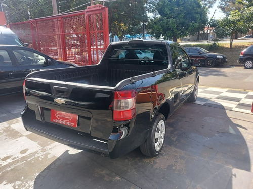 Imagem 6 de 7 de Montana Ls * 2013 * Completo *40.900,00