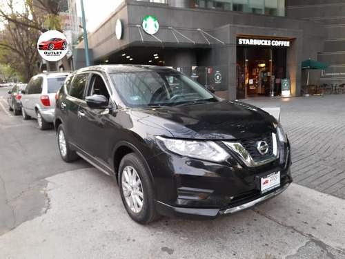 Imagen 1 de 15 de Xtrail 2018