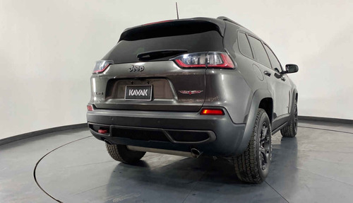 Imagen 8 de 15 de 43996 - Jeep Cherokee 2019 Con Garantía At