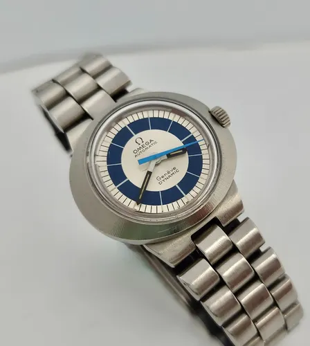 Reloj omega dynamic new arrivals