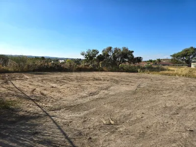 Terreno en venta