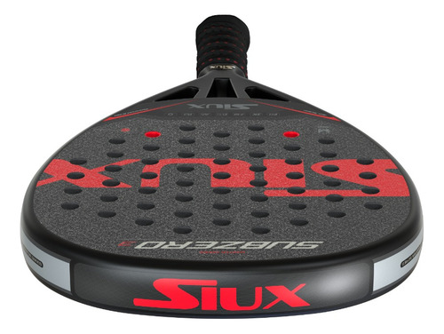 Pala De Padel Siux Subzero 3