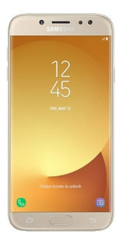 Samsung J7 Pro Color Dorado