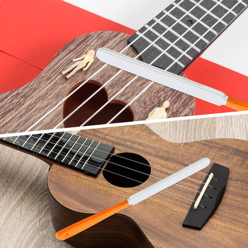 Filo Para Guitarra Crowning Luthier, Acero Inoxidable, Estre