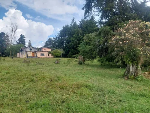 Lotes En Venta Llanogrande 743-7717