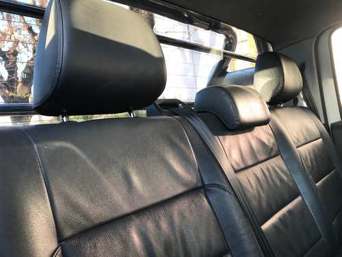 Volkswagen Amarok 2.0 Cd Tdi 4x2 Highline Pack C33 2015