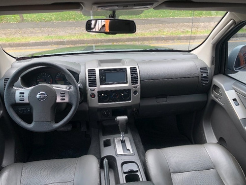 Frontier Le Attack 4x4 Automática