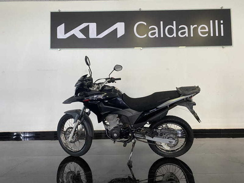 Imagem 1 de 6 de Honda Xre 190 2017