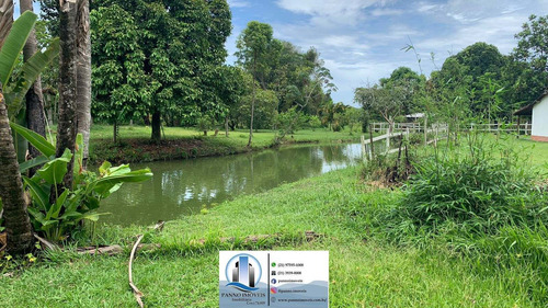 Imagem 16 de 16 de Chácara Em Parque Nossa Senhora Da Ajuda, Guapimirim/rj De 200000000m² 3 Quartos À Venda Por R$ 560.000,00 - Ch2162737-s