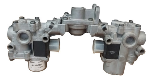 Válvula Abs Meritor 425003220