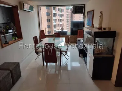Apartamento en venta