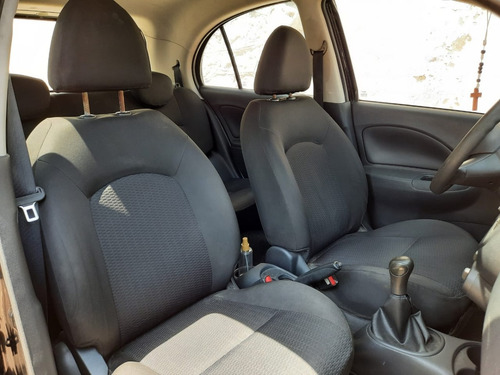 Nissan March 1.6 2018