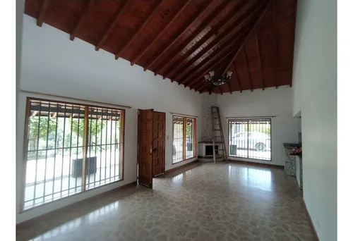 Casa En Arriendo En Guarne