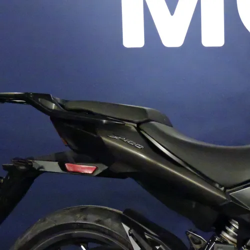 Bajaj Dominar 400 2023