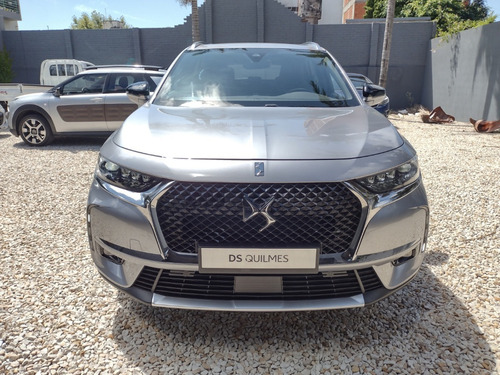 Ds7 Crossback So Chic Hdi Okm Ent. Inmediata