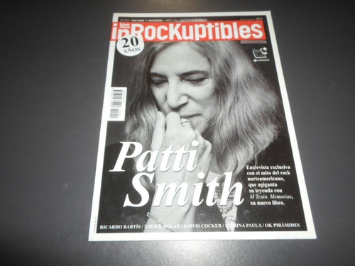 Inrockuptibles 220 Lambchop The Brian Jonestown Massacre