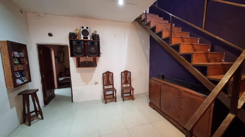 Venta Ph San Martin 5 Ambientes Tipo Casa