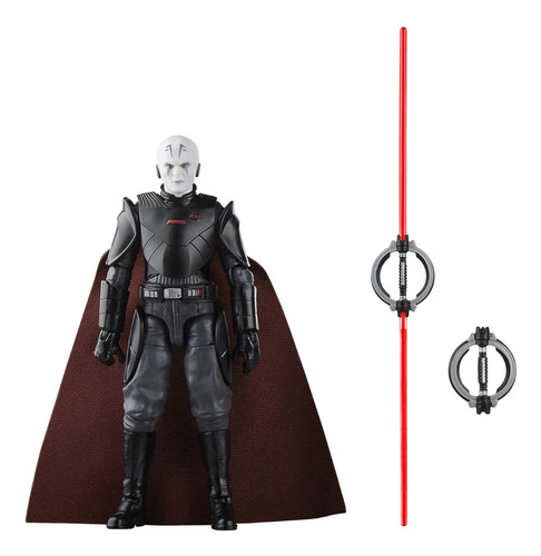 Star Wars The Vintage Collection Obi-wan Grand Inquisitor