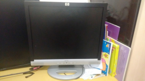 Computador ( Pc E Monitor)