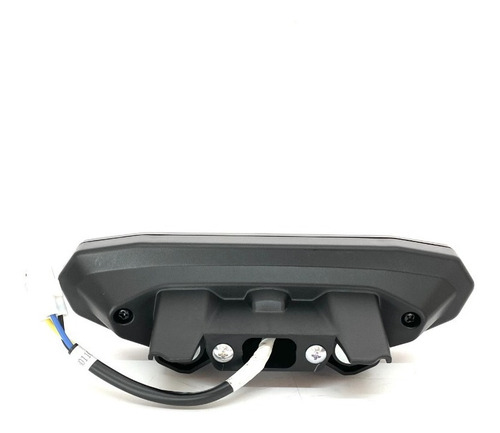 Lanterna Traseira Original Mt09 Mt 09 Mt-09 Tracer À Vista !