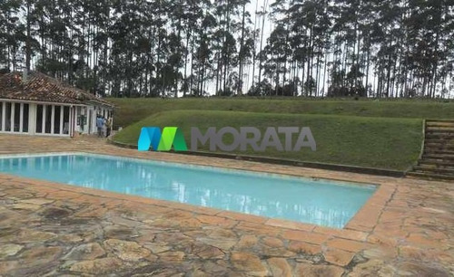 Imagem 1 de 15 de Fazenda - Zona Rural - Ref: 2827 - V-mta2827