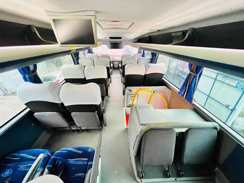 Imagem 19 de 25 de Marcopolo Dd G7 4 Eixos 13/13 Volvo B420r