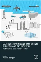Comprar Libro Machine Learning And Data Science In The Oil And Ga...